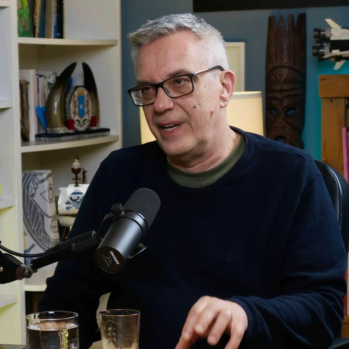 Kako i zašto su izumrli neandertalci? | Nova otkića u Srbiji | Dr Dušan Mihailović | Agelast 333