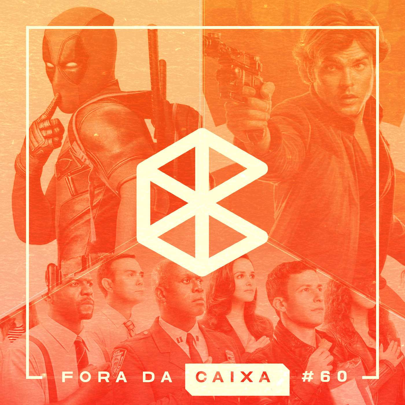 Jogabilidade (Não Games)