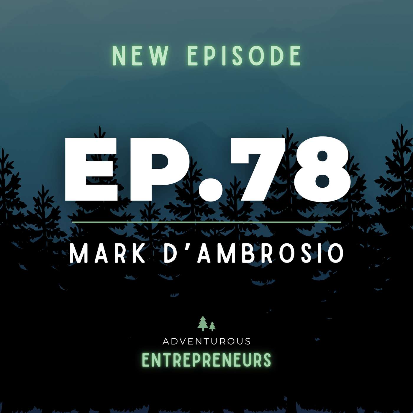 Adventurous Entrepreneurs