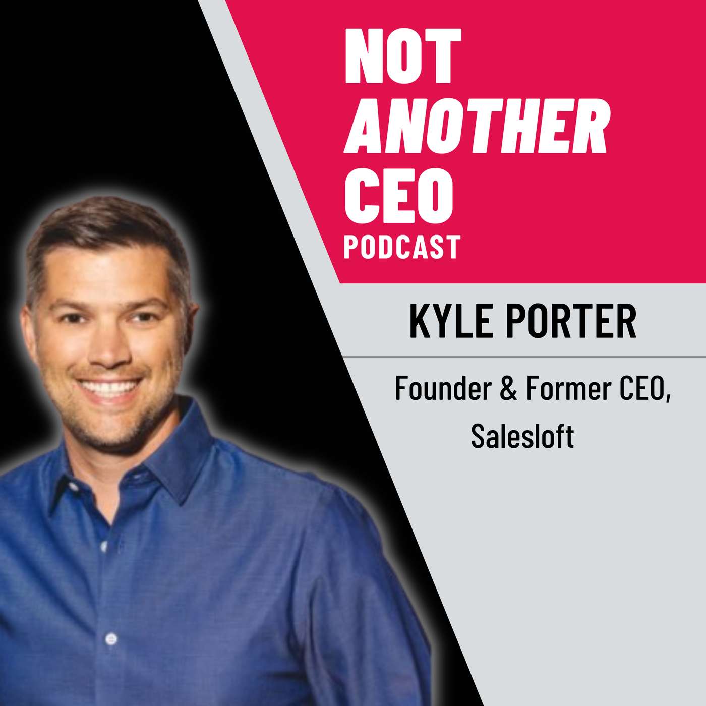 Not Another CEO Podcast