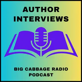 Author Interviews