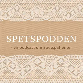 Spetspodden