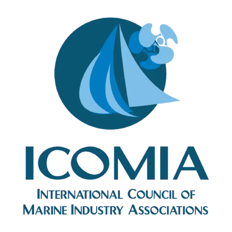 ICOMIA Podcast