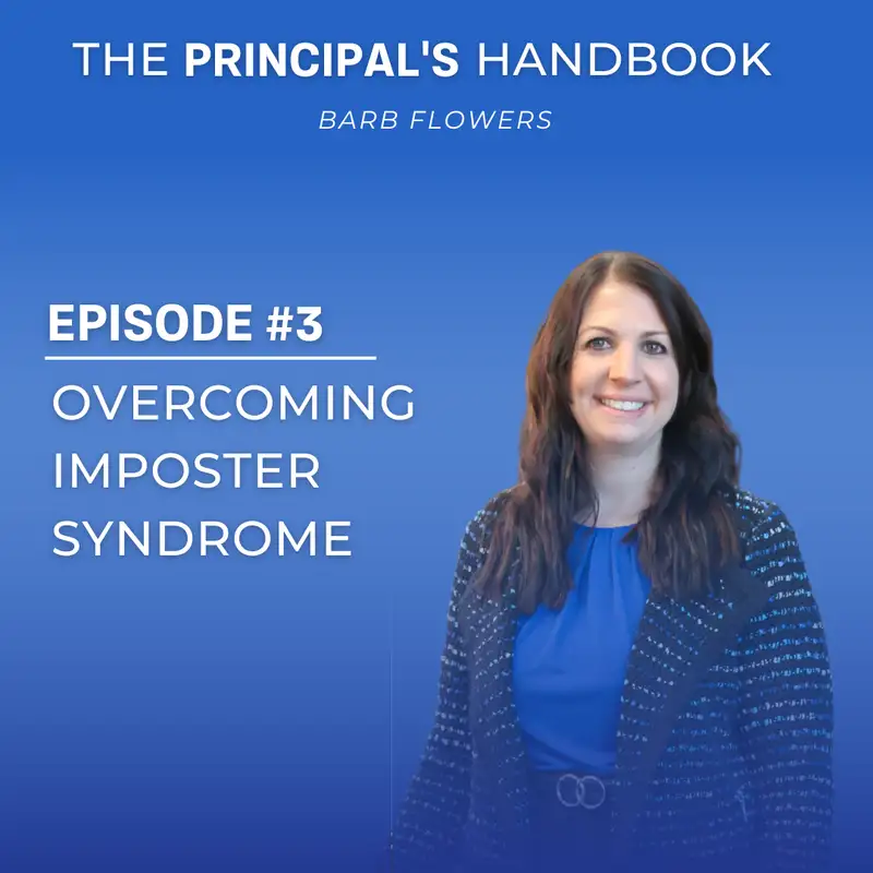 Dealing with Imposter Syndrome