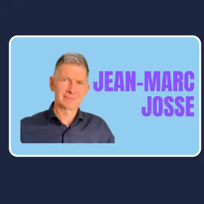 Jean-Marc JOSSE