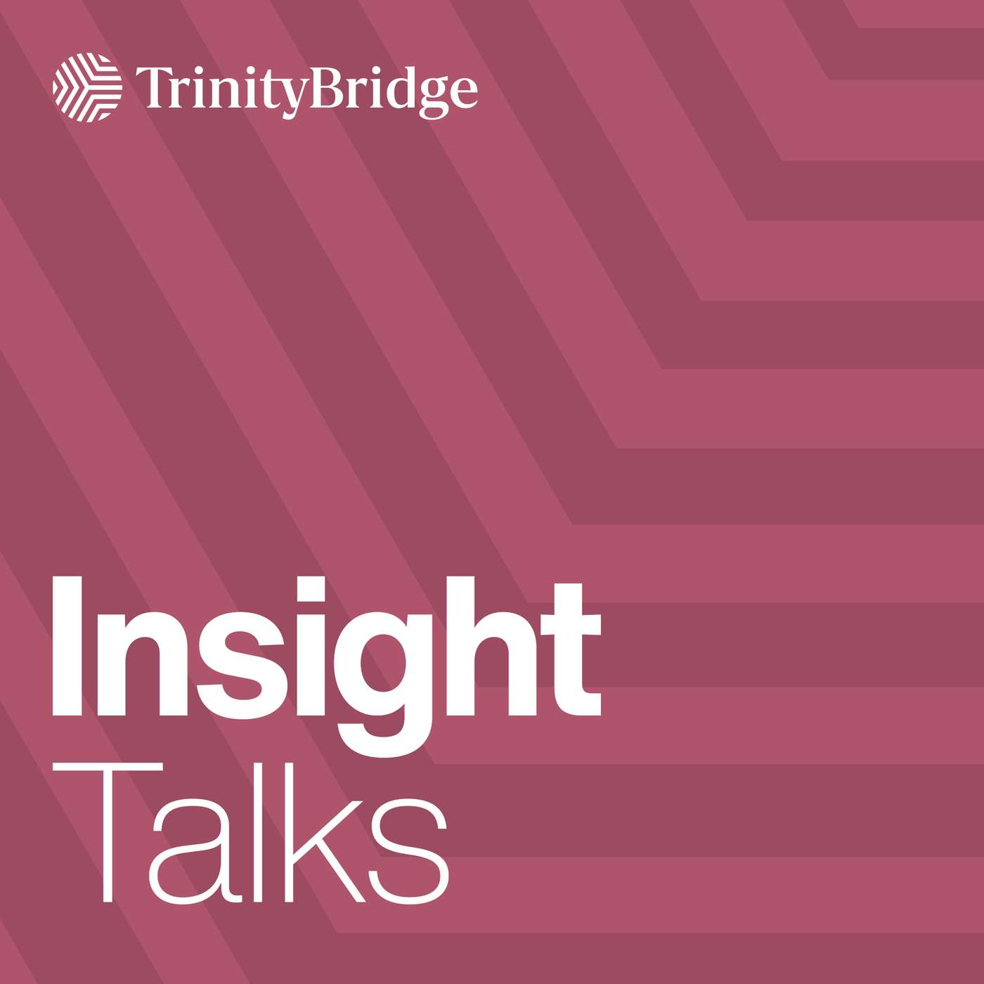 Insight Talks: August 2026 episode artwork
