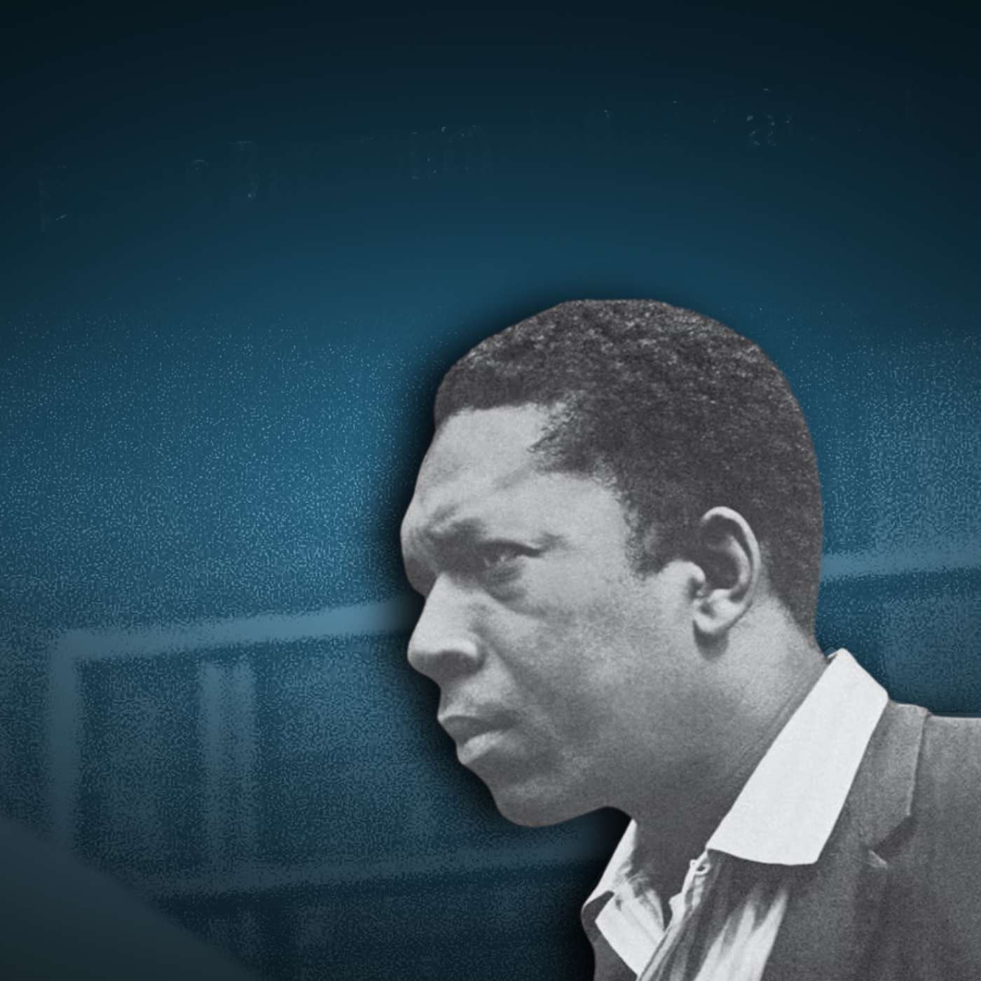 "A Love Supreme" — John Coltrane "A Love Supreme" — John Coltrane