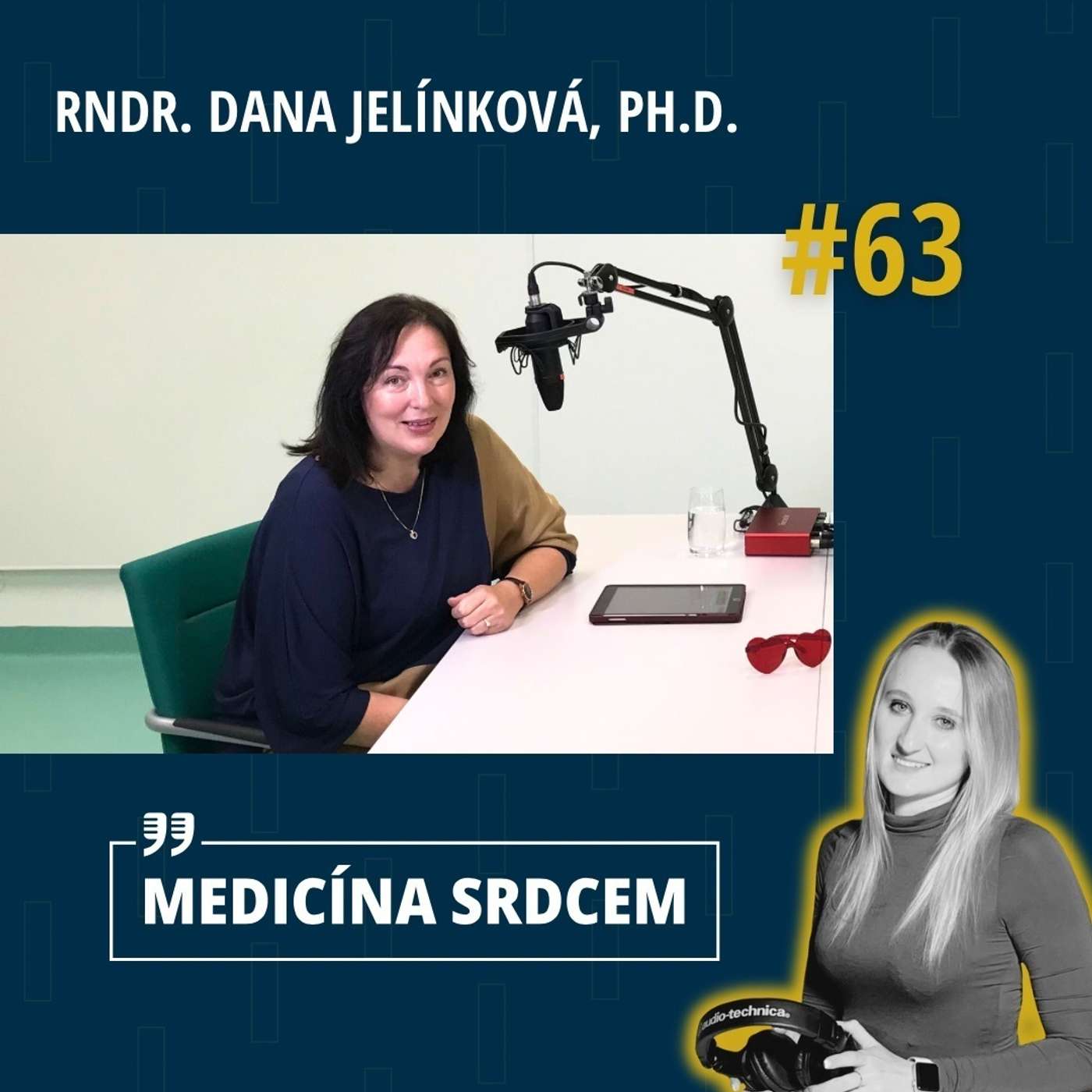 Medicína srdcem