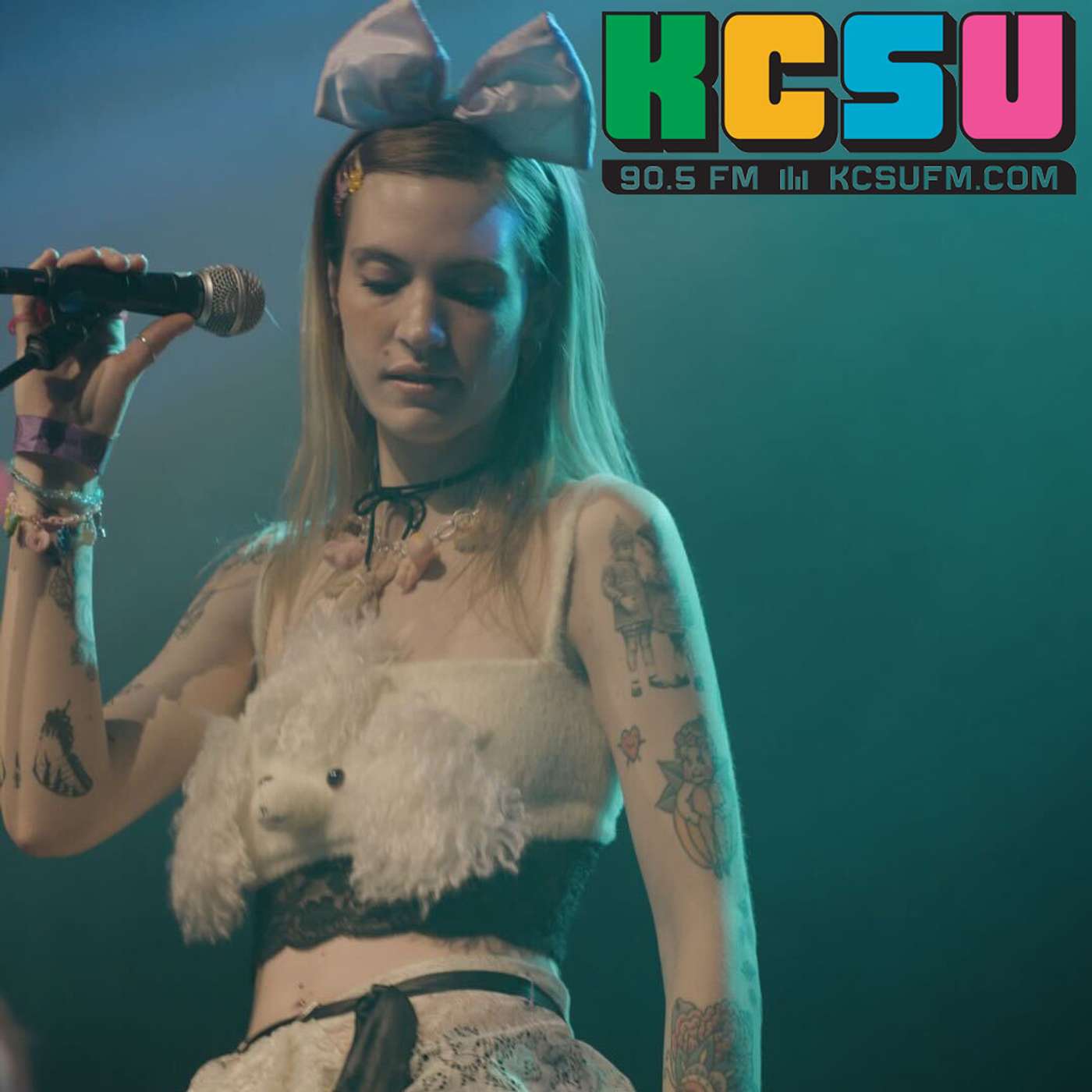 For the Love of Local Music For the Love of Local Music