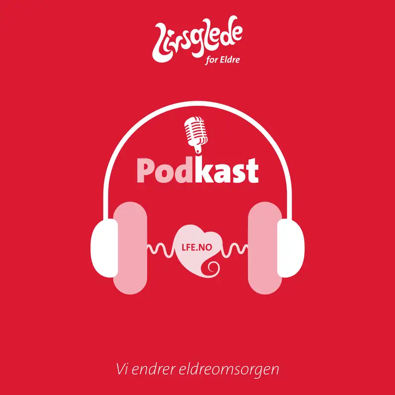 Livsgledemangfold: Buddhismen del 2 - med Shantana Srivipa Berg