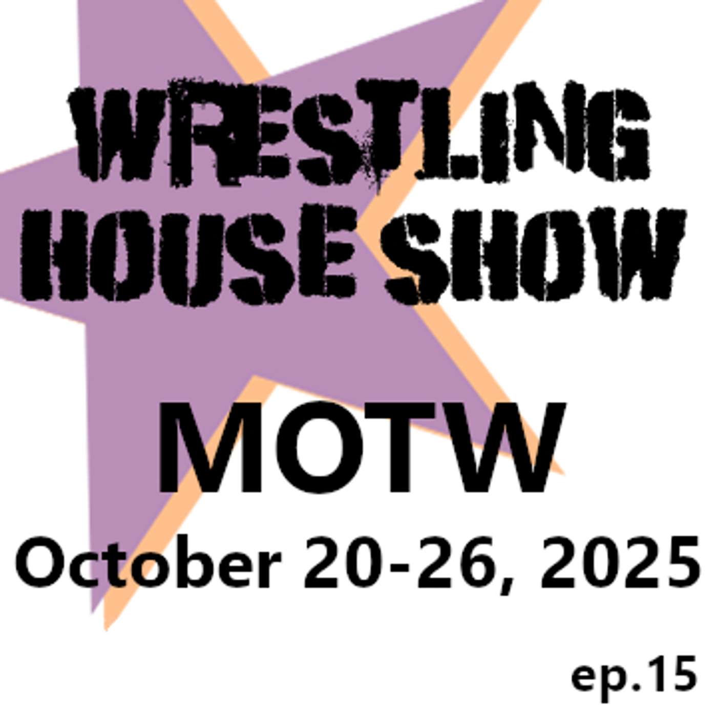 WHS Match of the Week: October 20-26, 2025