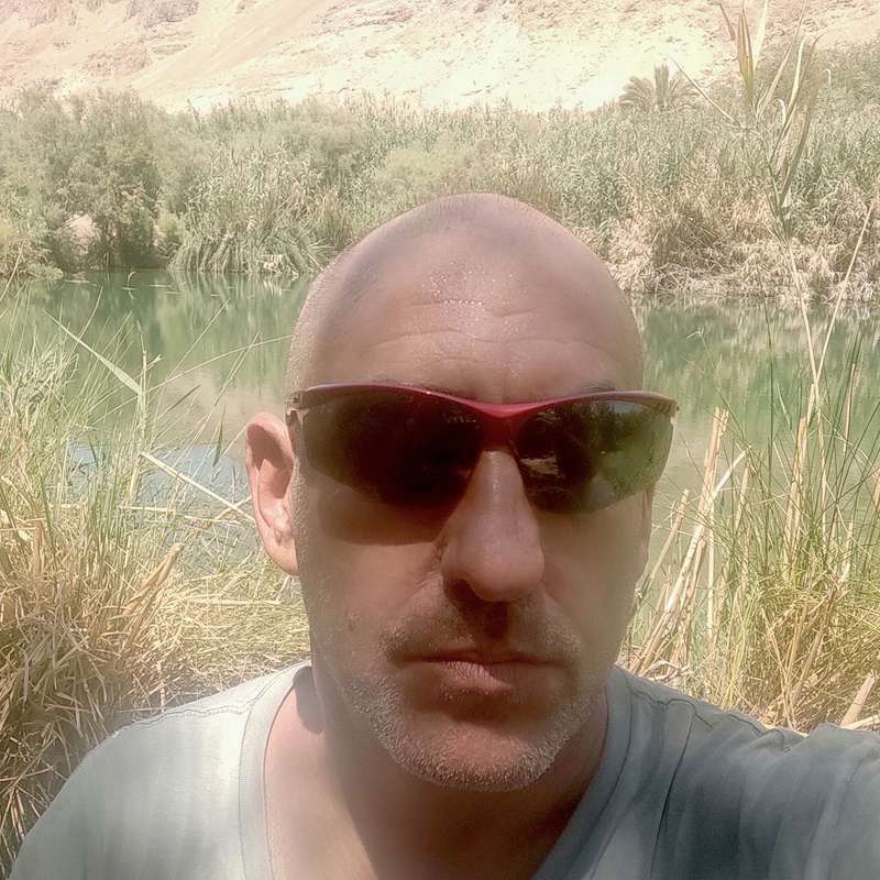 Eldad Golan