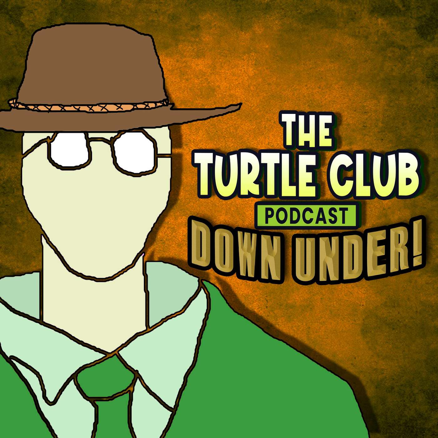 S2Ep12 - Synchronized Italian Nodding episode artwork