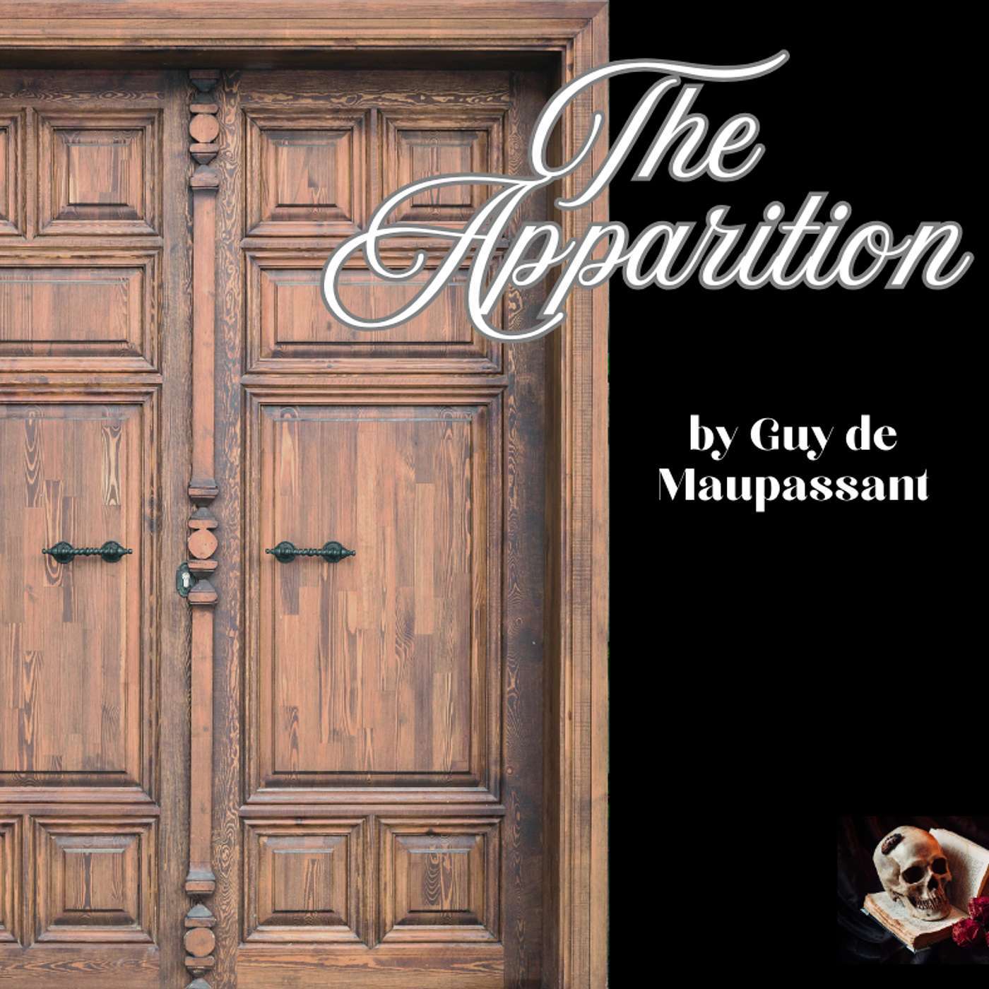 The Apparition by Guy de Maupassant episode artwork