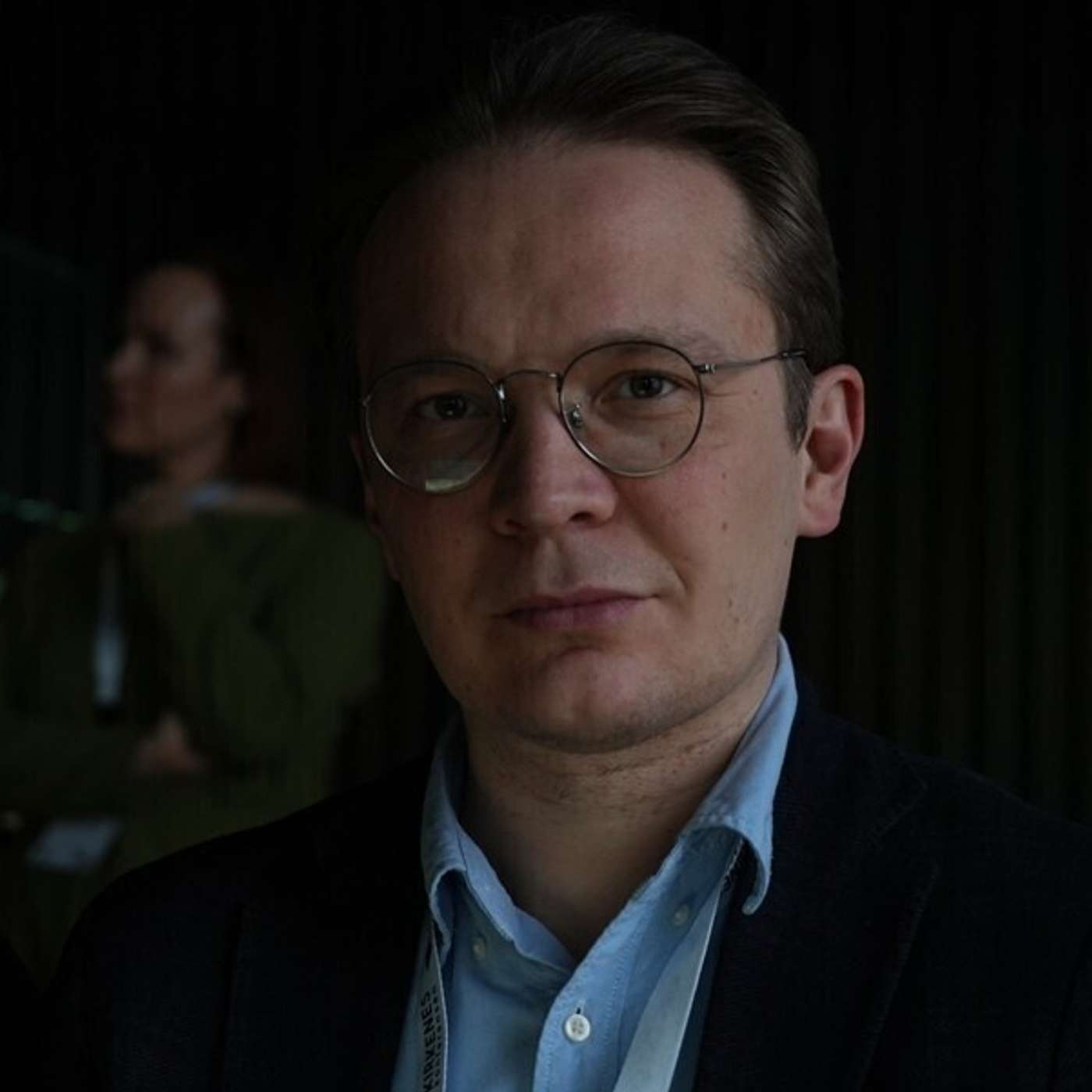 “Журналистикой из тюрьмы заниматься не получается”