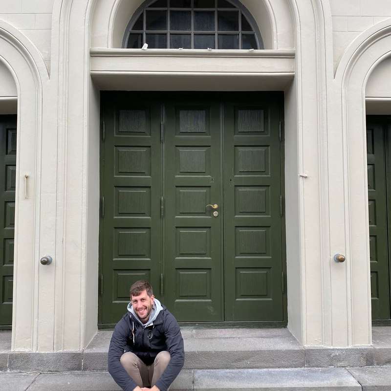 Jacob - Pre-Order Bonus Podcast