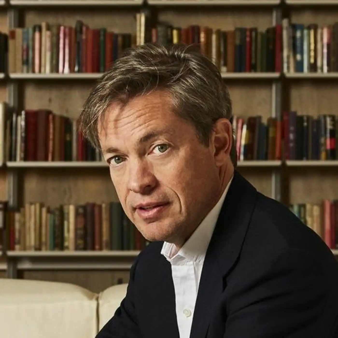 Nicolas Berggruen on the Dynamics of Power, Wisdom, and Ideas in the Age of AI