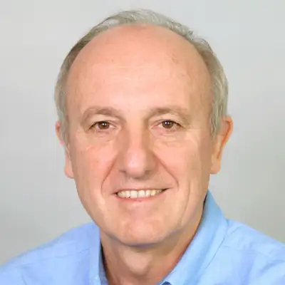 Daniel Loss
