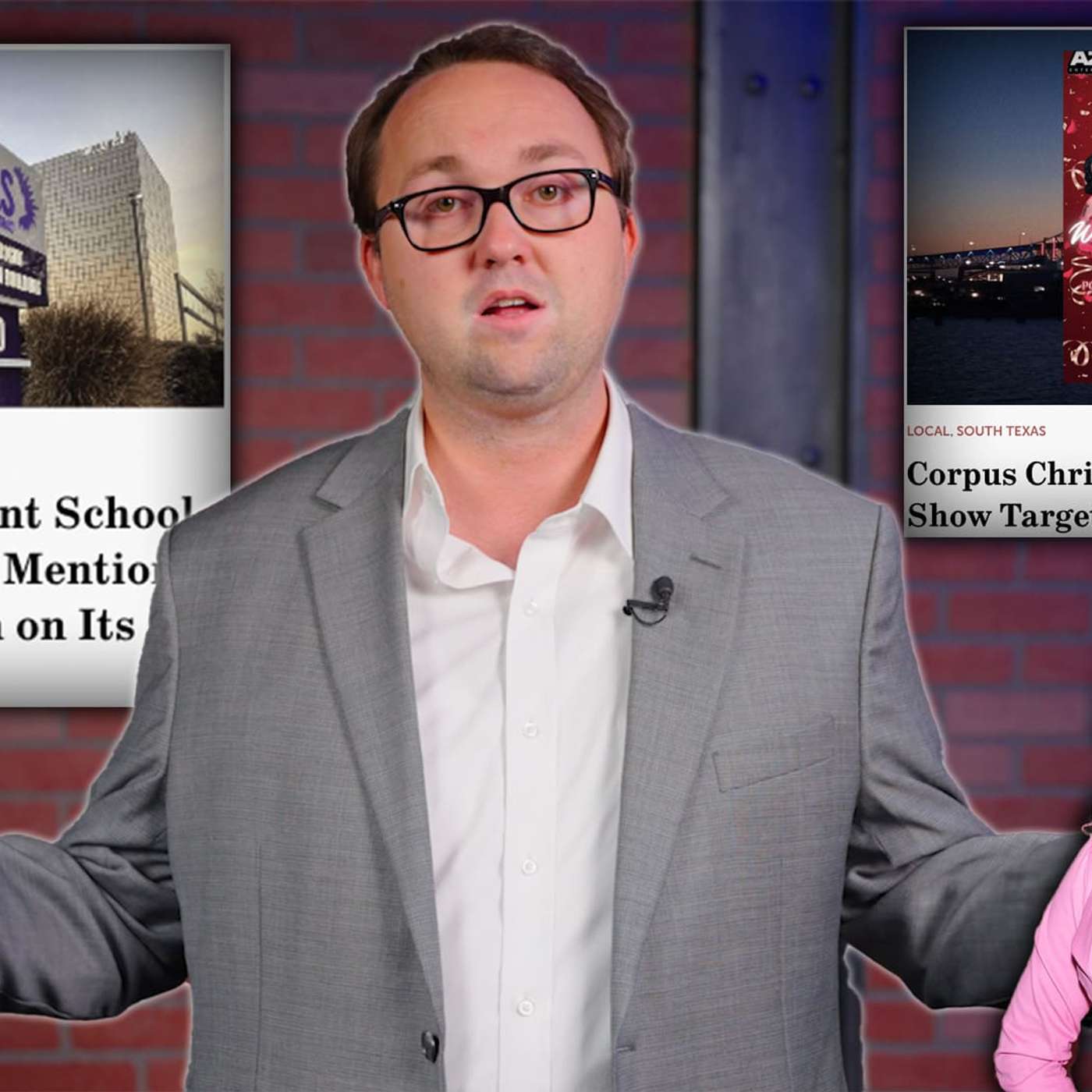 2/1/24 Yet Another ‘All Ages’ Drag Event Targets Children