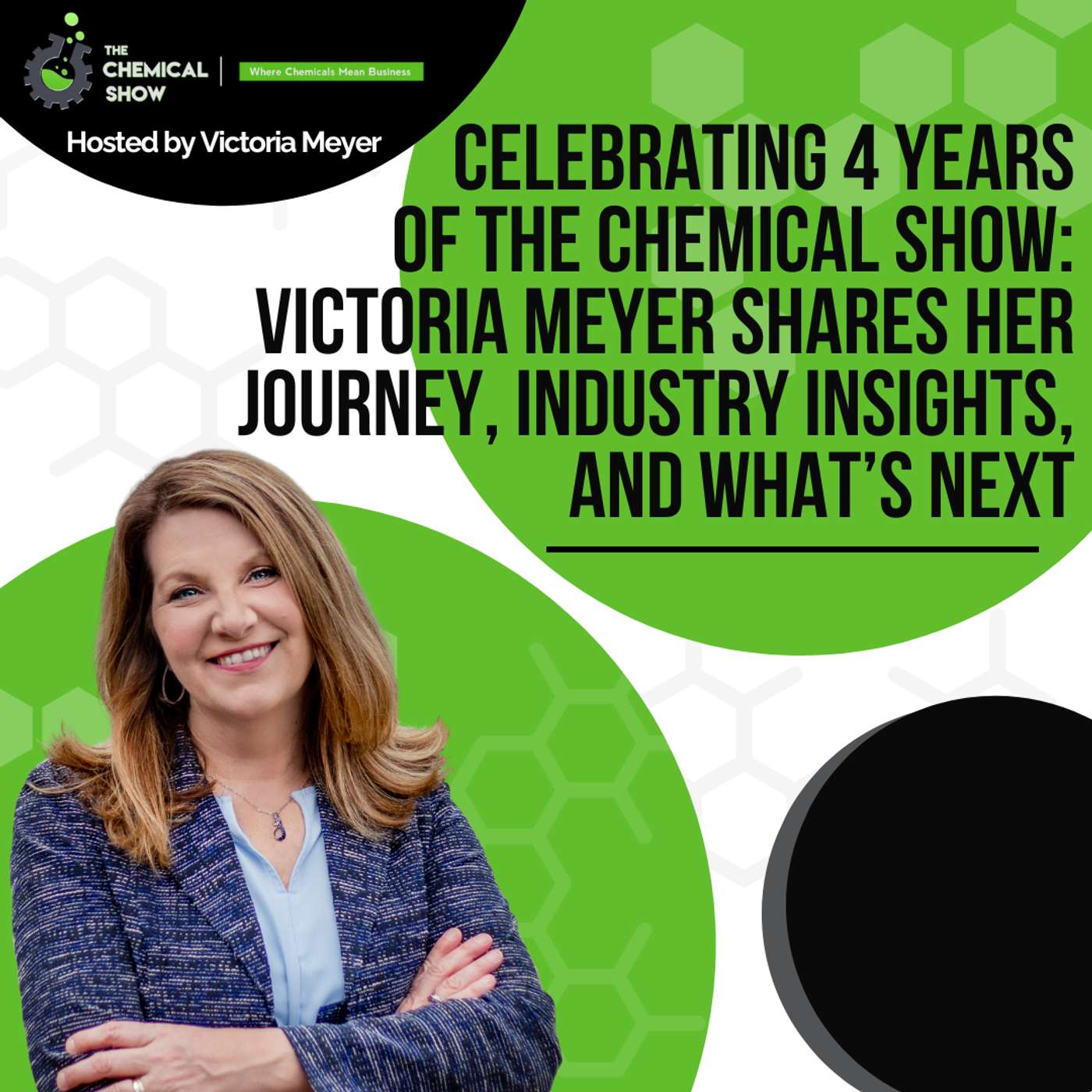The Chemical Show: Where Leaders Talk Business
