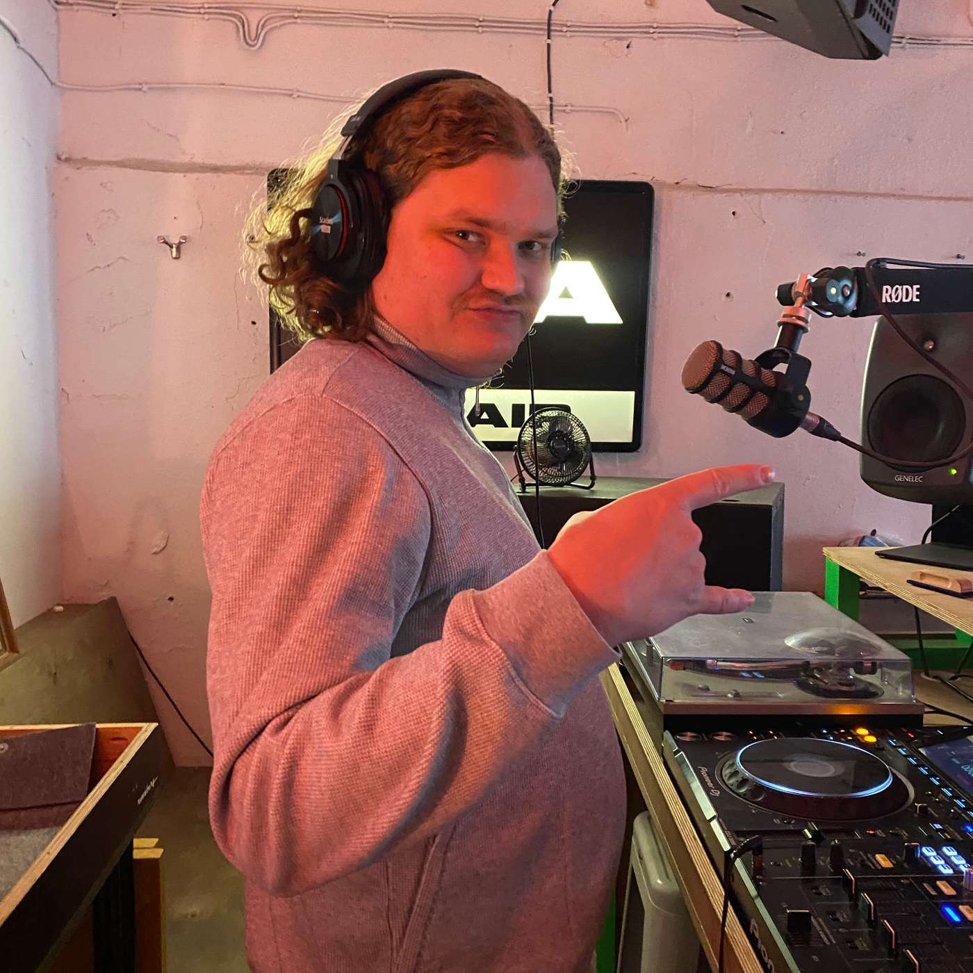 Maiduki mölamaffia 20.11.25