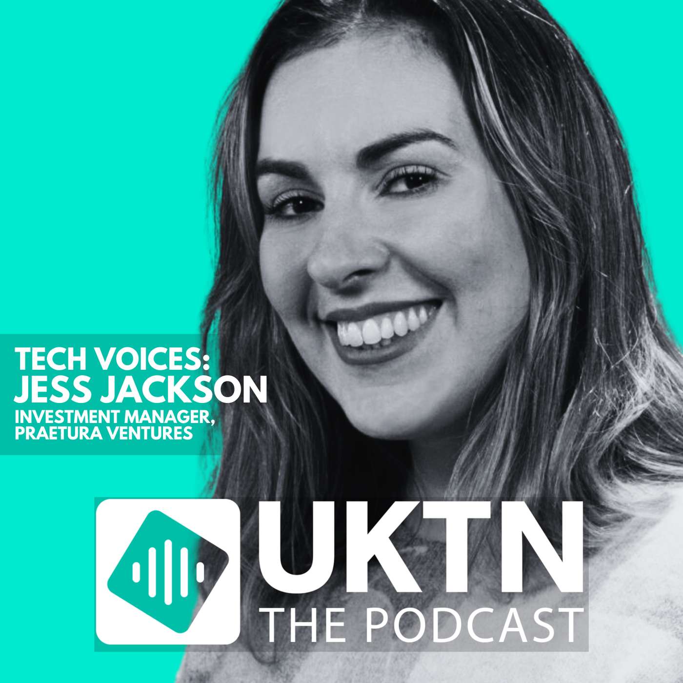 UKTN | The Podcast