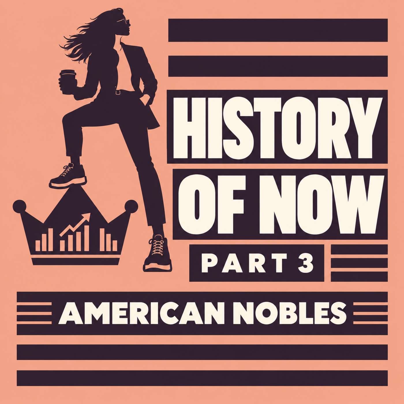 Prologue: The History of Now, Part 3: The Witness Nobody Believed episode artwork