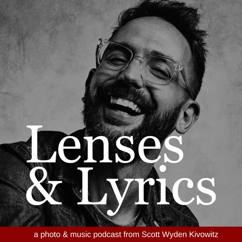 Musical Instincts Behind Unscripted Photography with Fer Juaristi