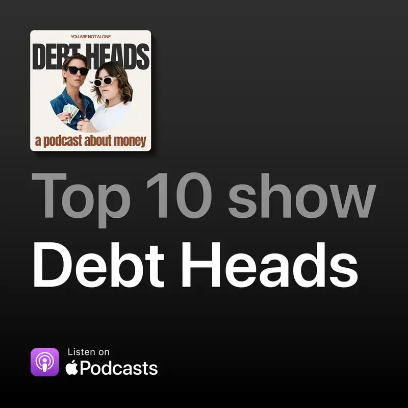 BONUS: a peek behind the pod