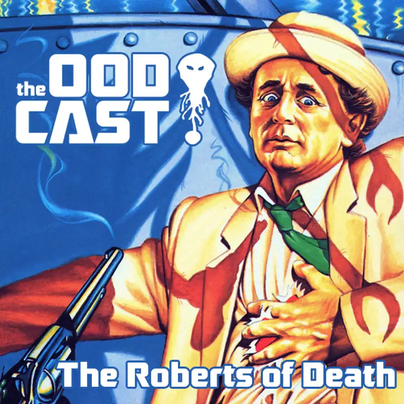 The Roberts of Death