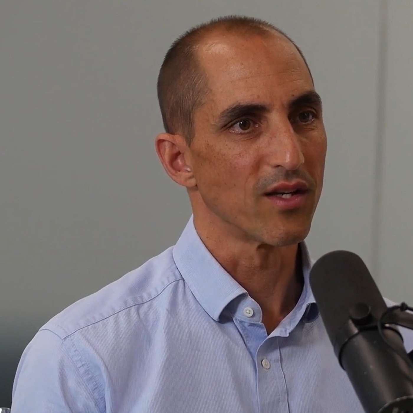 The Rental Journal Podcast