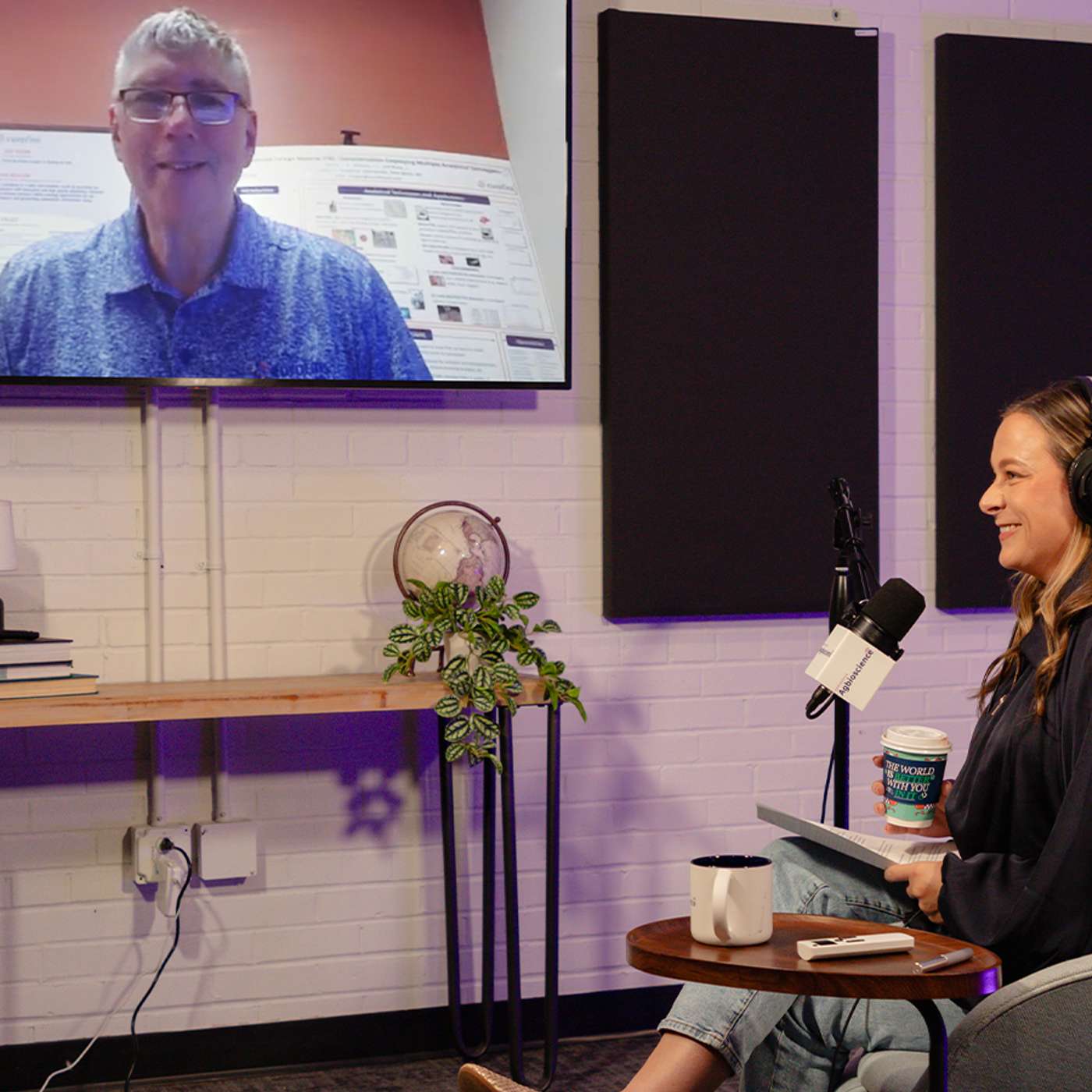 391. Eurofins’ Dave Riggs on balancing food innovation with the regulatory landscape + opportunities for creativity across the value chain