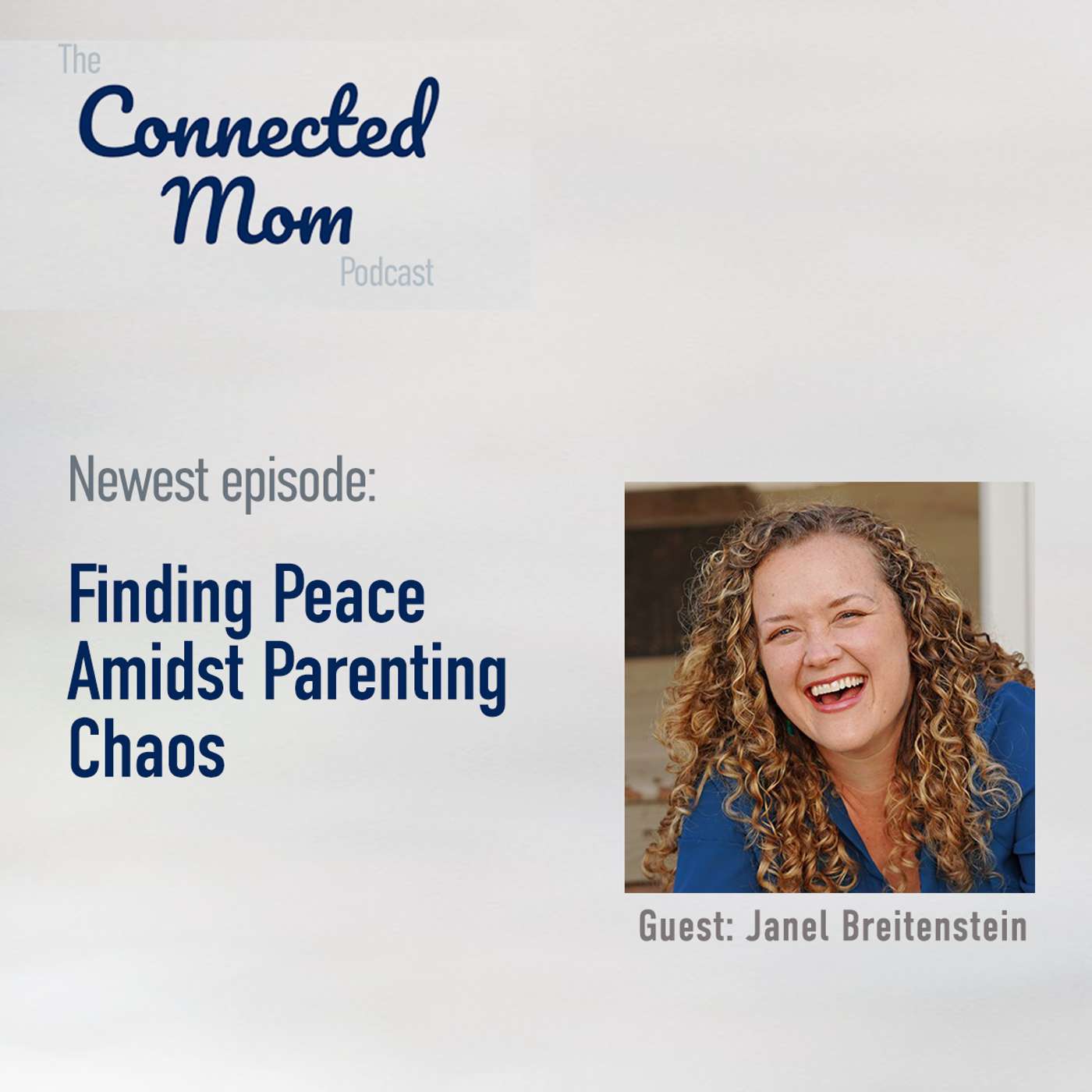 Finding Peace Amidst Parenting Chaos Finding Peace Amidst Parenting Chaos