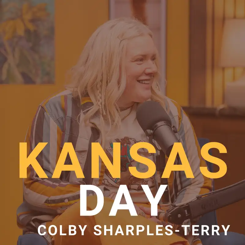 The Stories That Shape Our State | Celebrating Kansas Day with Colby