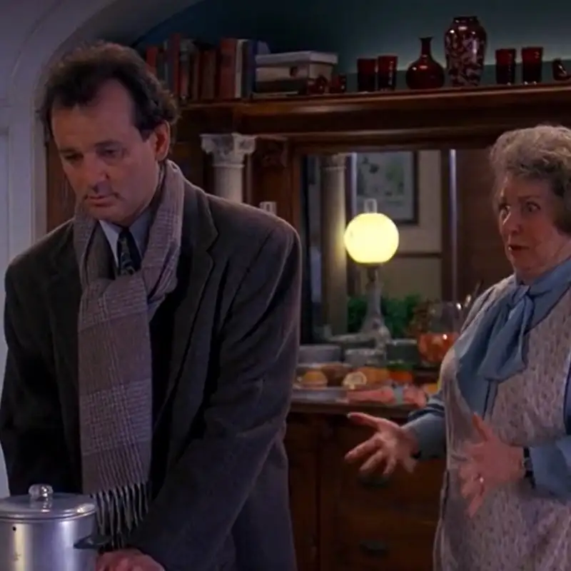 do you ever have deja vu