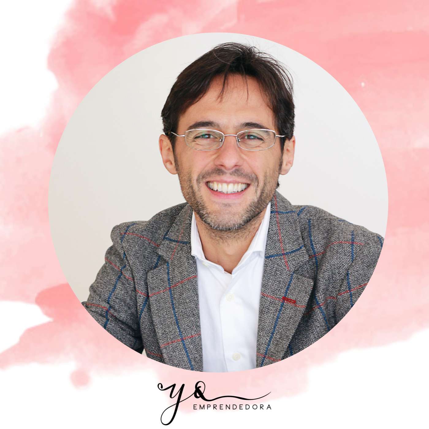 Qué diferencia a un emprendedor exitoso del resto, con Sergio Fernández episode artwork