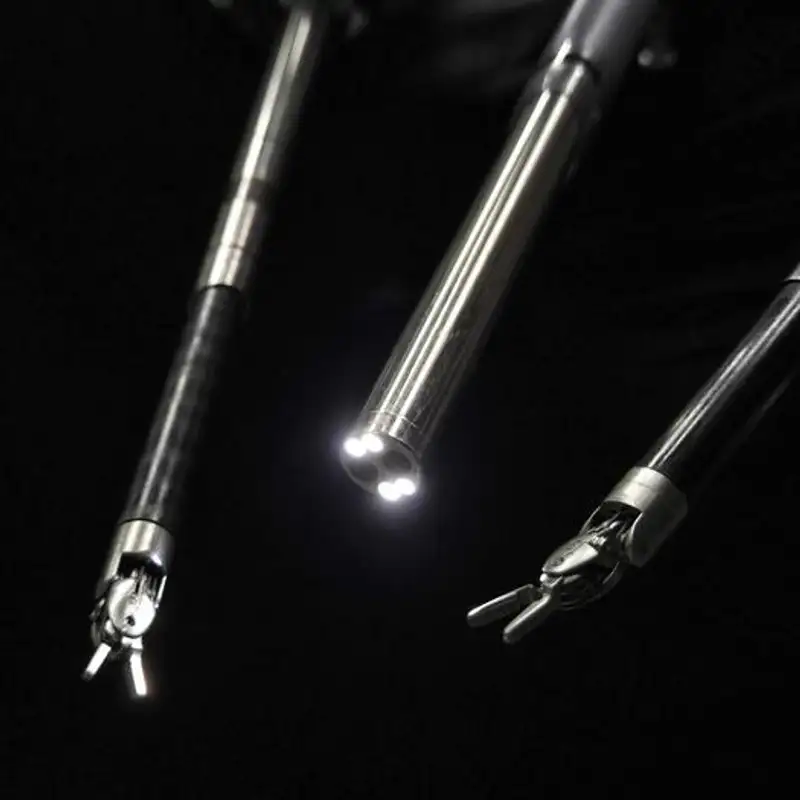 Robotic gallbladder surgery, how Quantum ML could boost chip manufacturing, and more