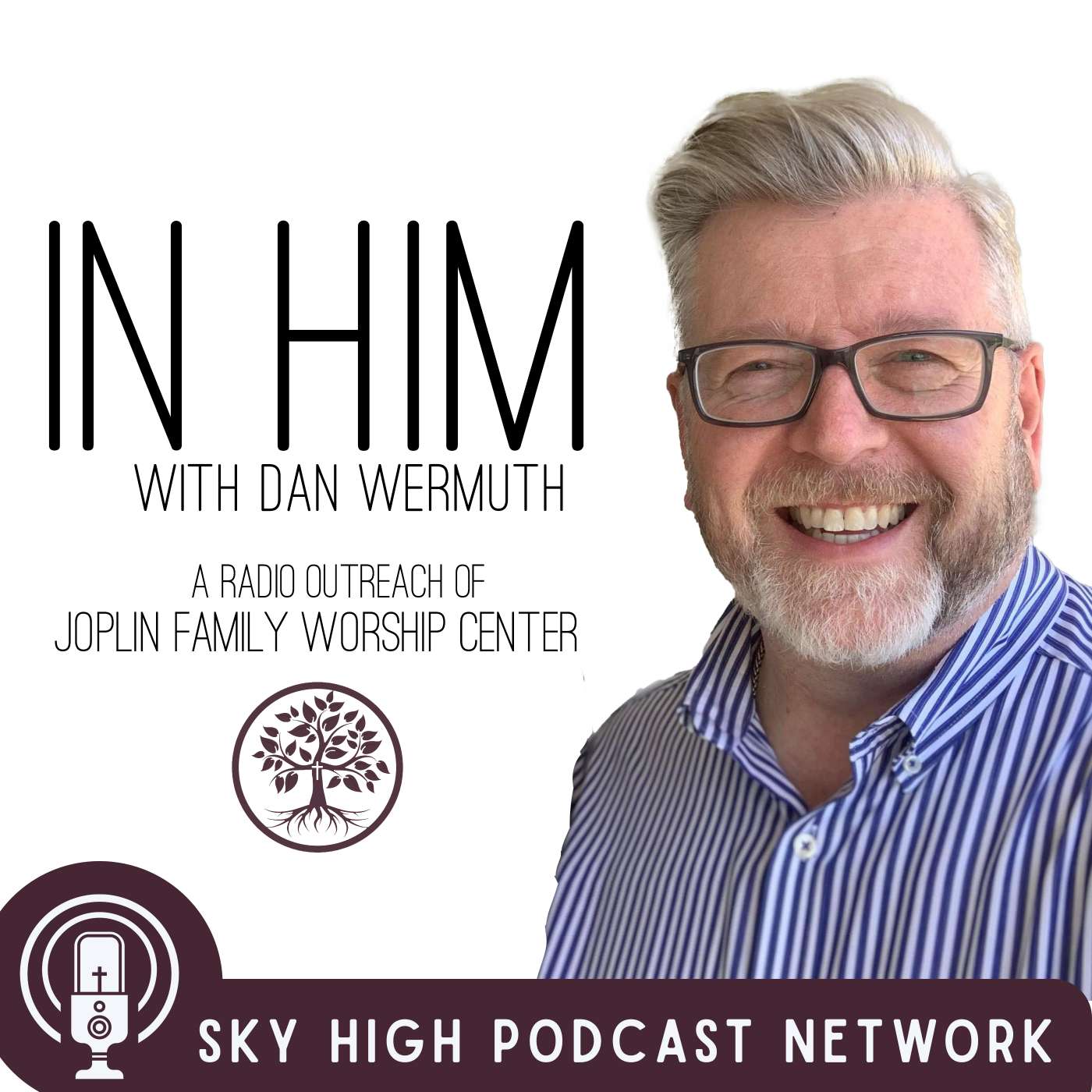 In Him with Dan Wermuth