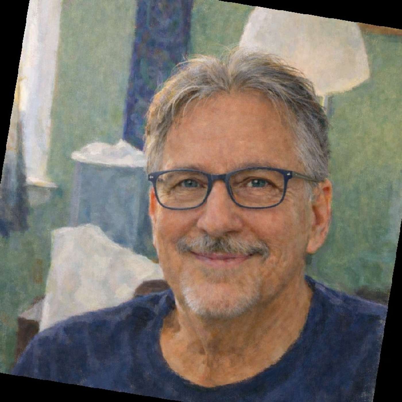 Great Lakes Experience w/ Tom E. Leonard cover art