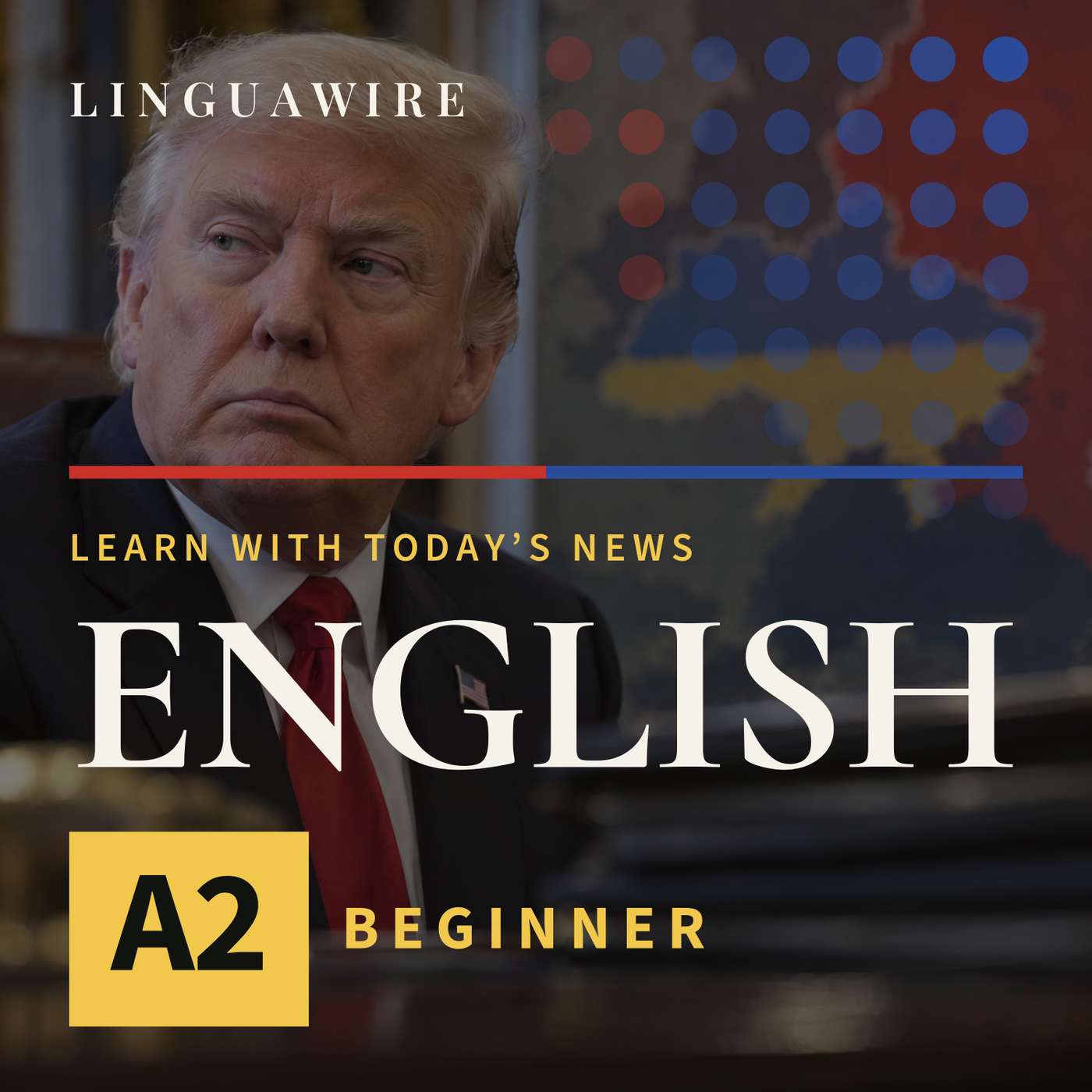 A2 English News | Why Trump Paused Russia Sanctions for 60 Days