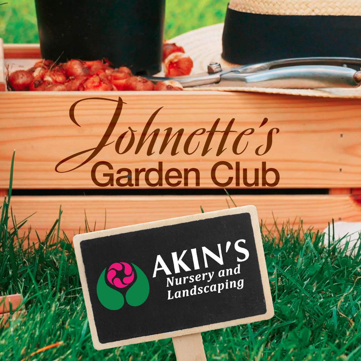 Johnette's Garden Club
