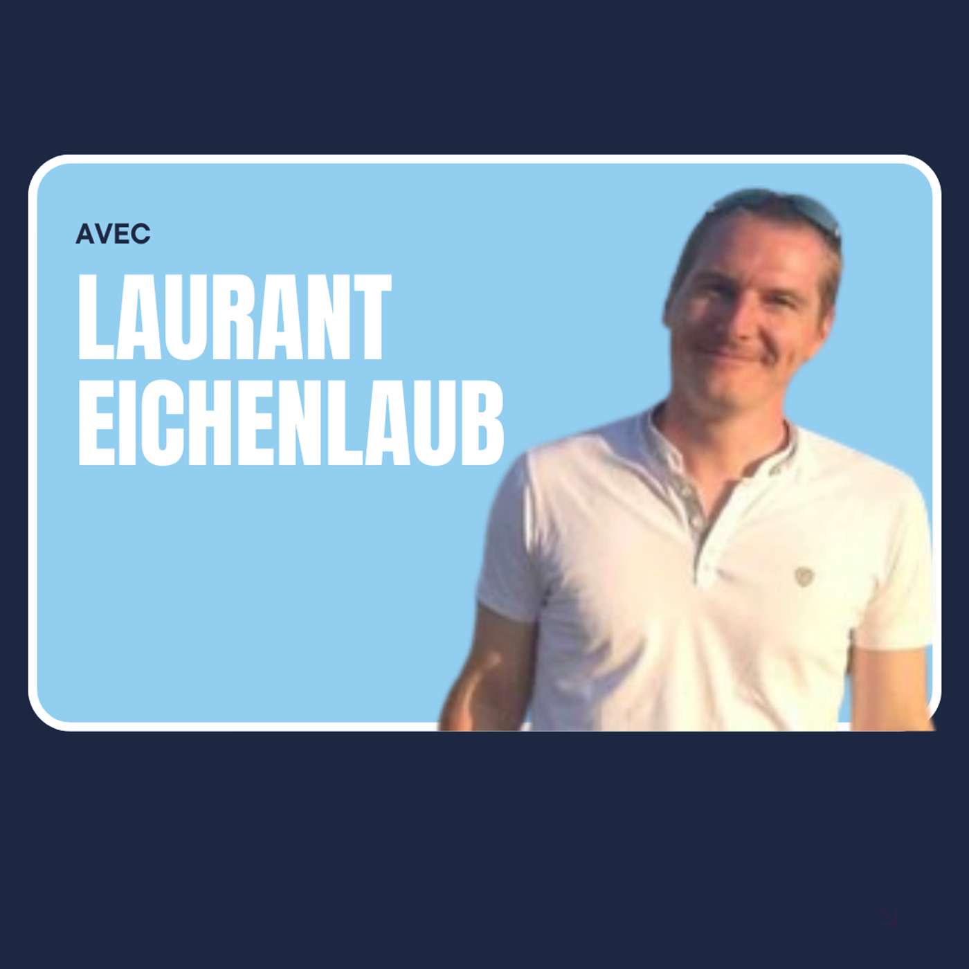 Igloo On Air par Cédric Simonin