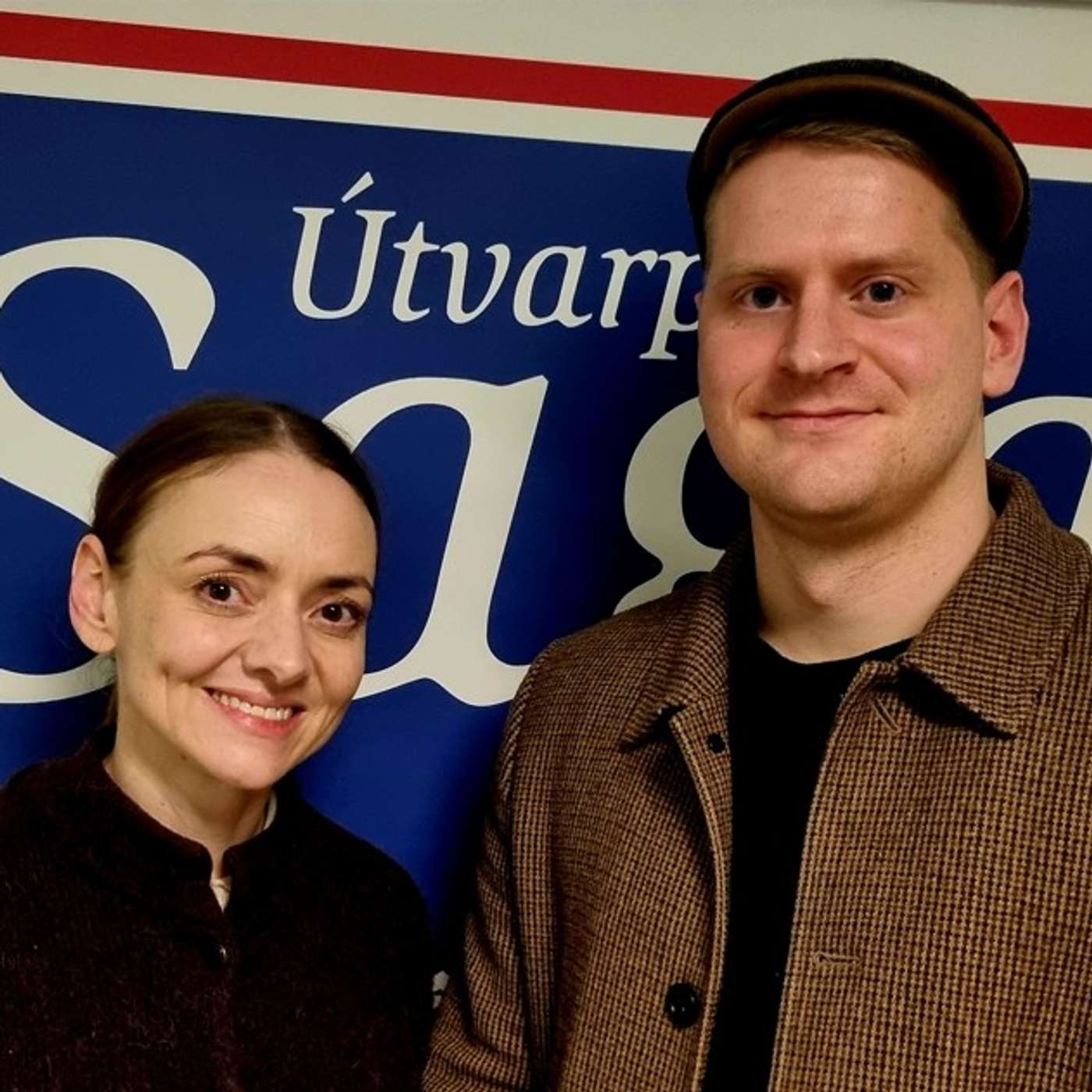 Pétur Gunnlaugsson, Dagbjört Hákonardóttir og Ingvar Þóroddsson Pétur Gunnlaugsson, Dagbjört Hákonardóttir og Ingvar Þóroddsson