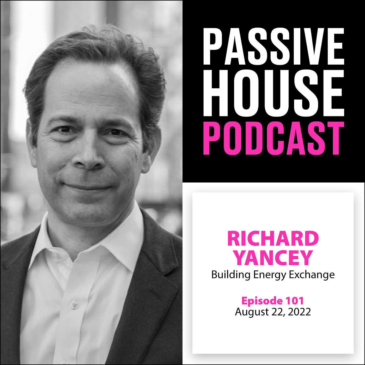 Passive House Podcast