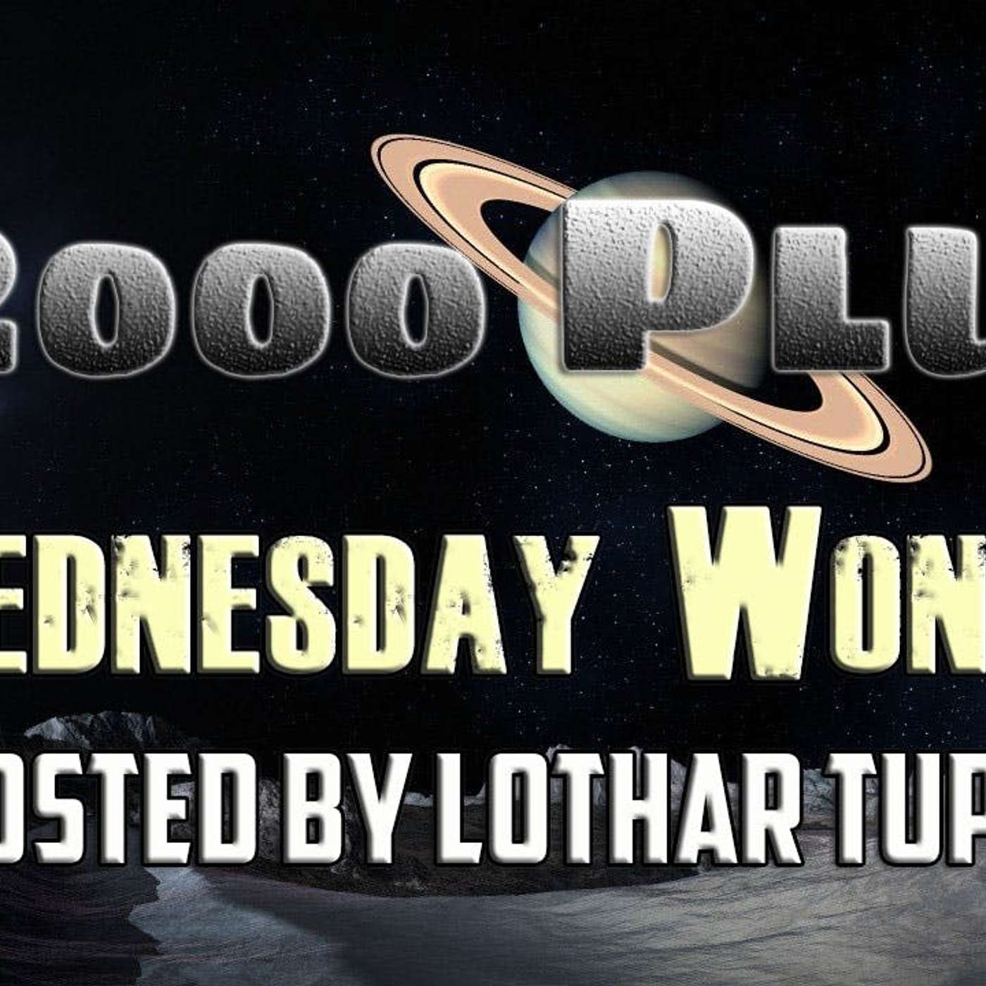 Mutual Presents: Wednesday Wonders- 2000 Plus #5.54 episode artwork