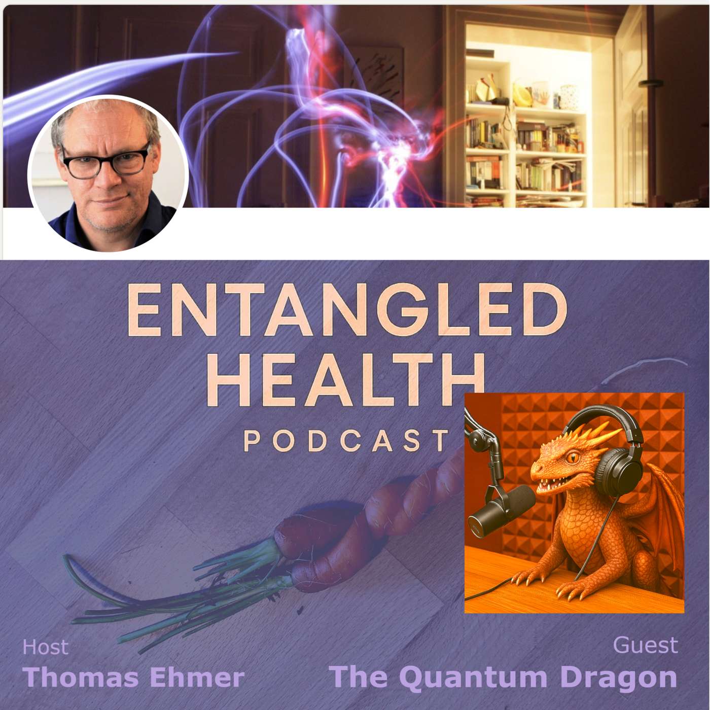 Entangled Health