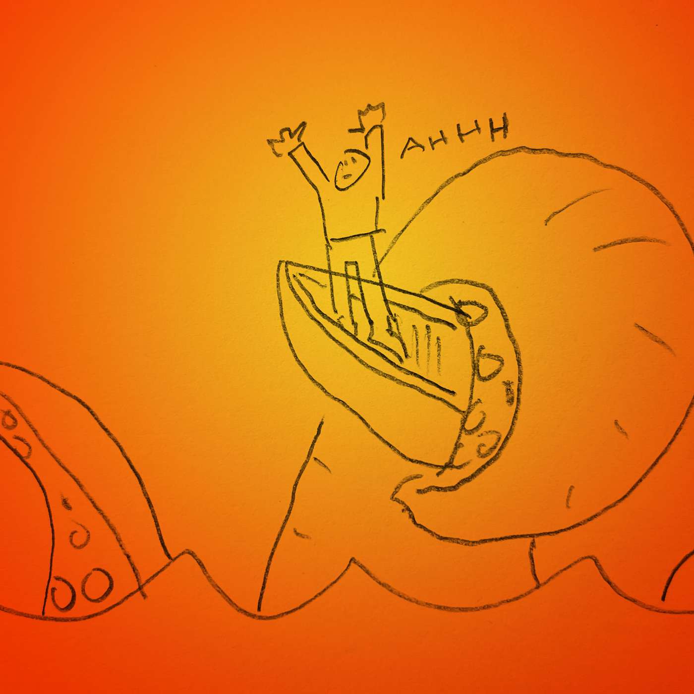 Ep. 312. National Park Monster Ranger: Week 5 Dirty A, Bro