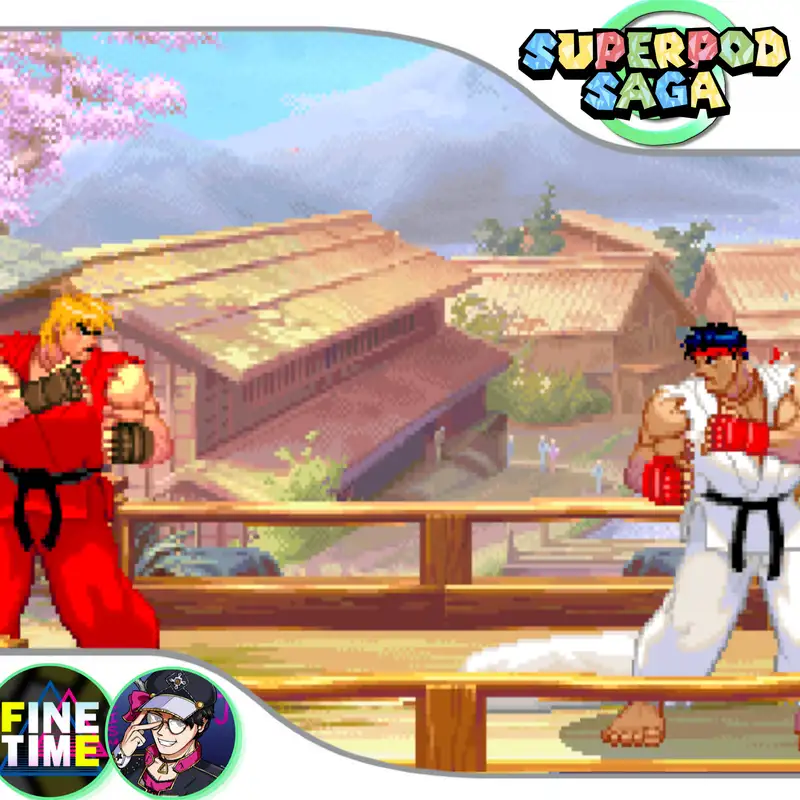 Underrated Fighting Games | SNK Gals' Fighters, Psychic Force 2012 & More