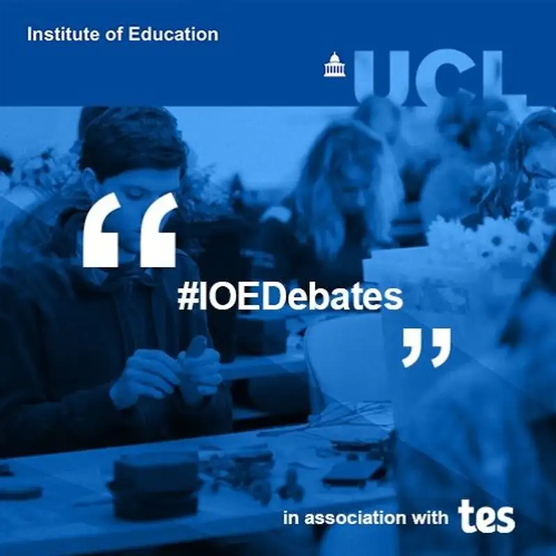 What if… we really wanted to overcome the academic-vocational divide?