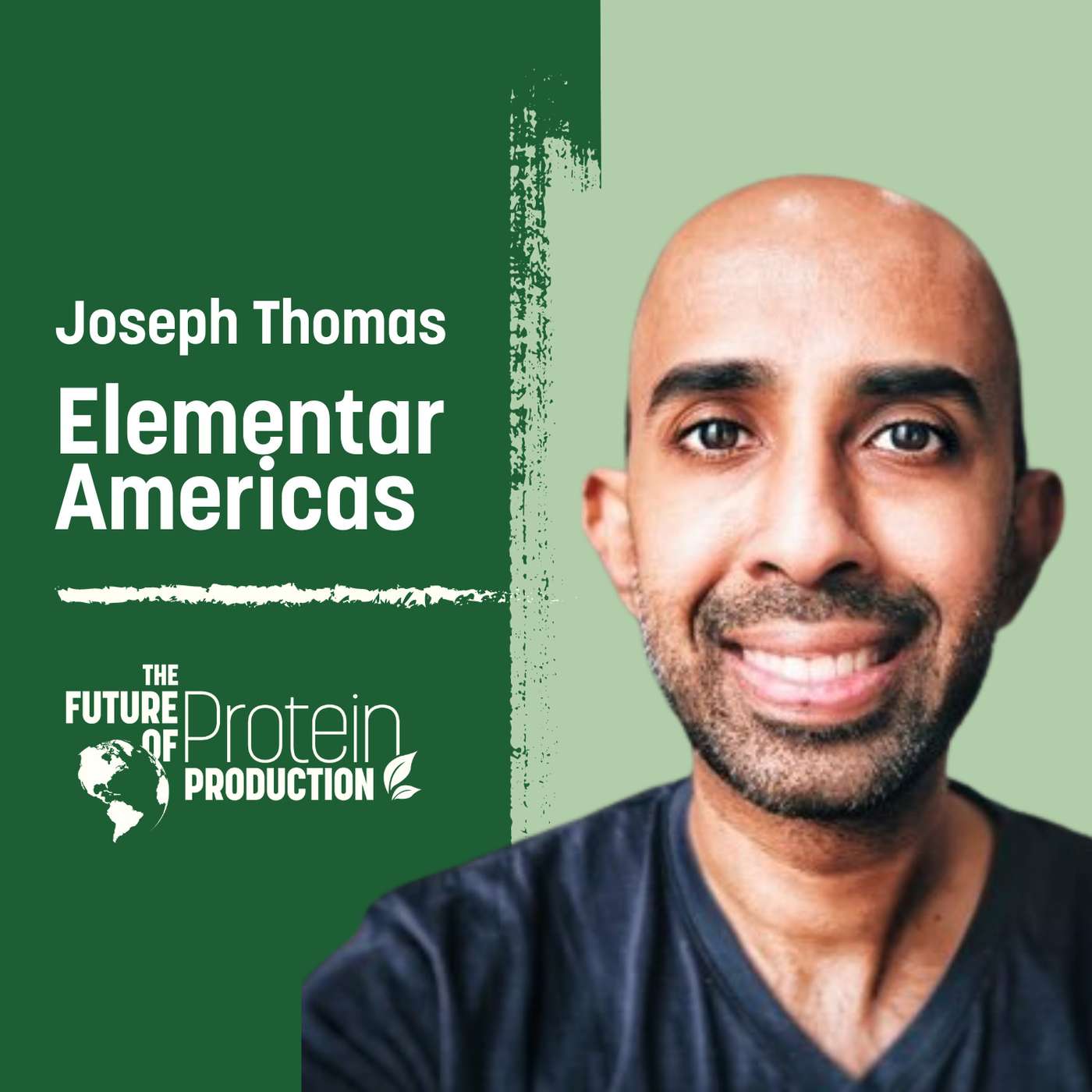 Protein Production Technology Podcast